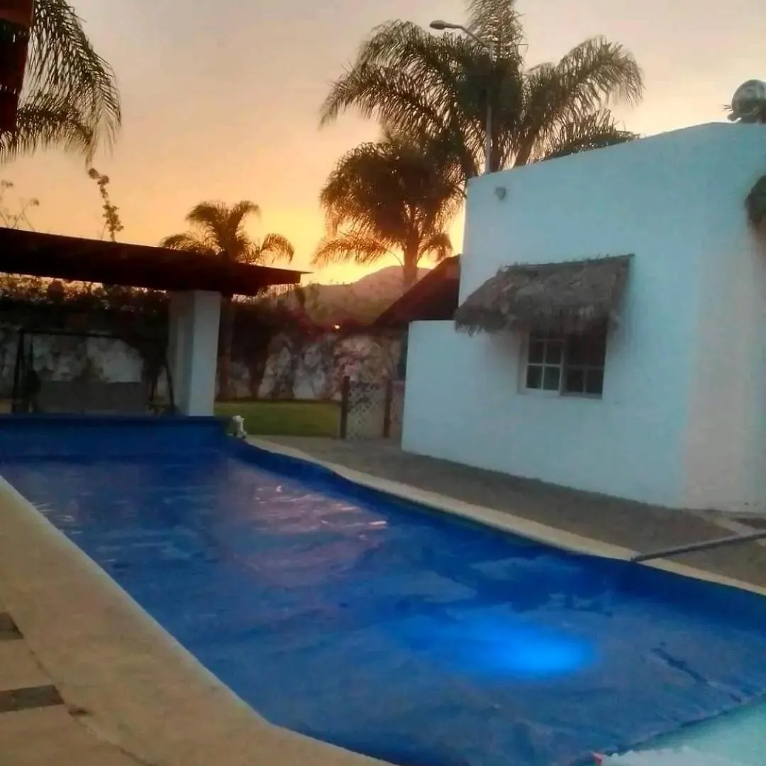 Casa Valdez Villa Guaymallen