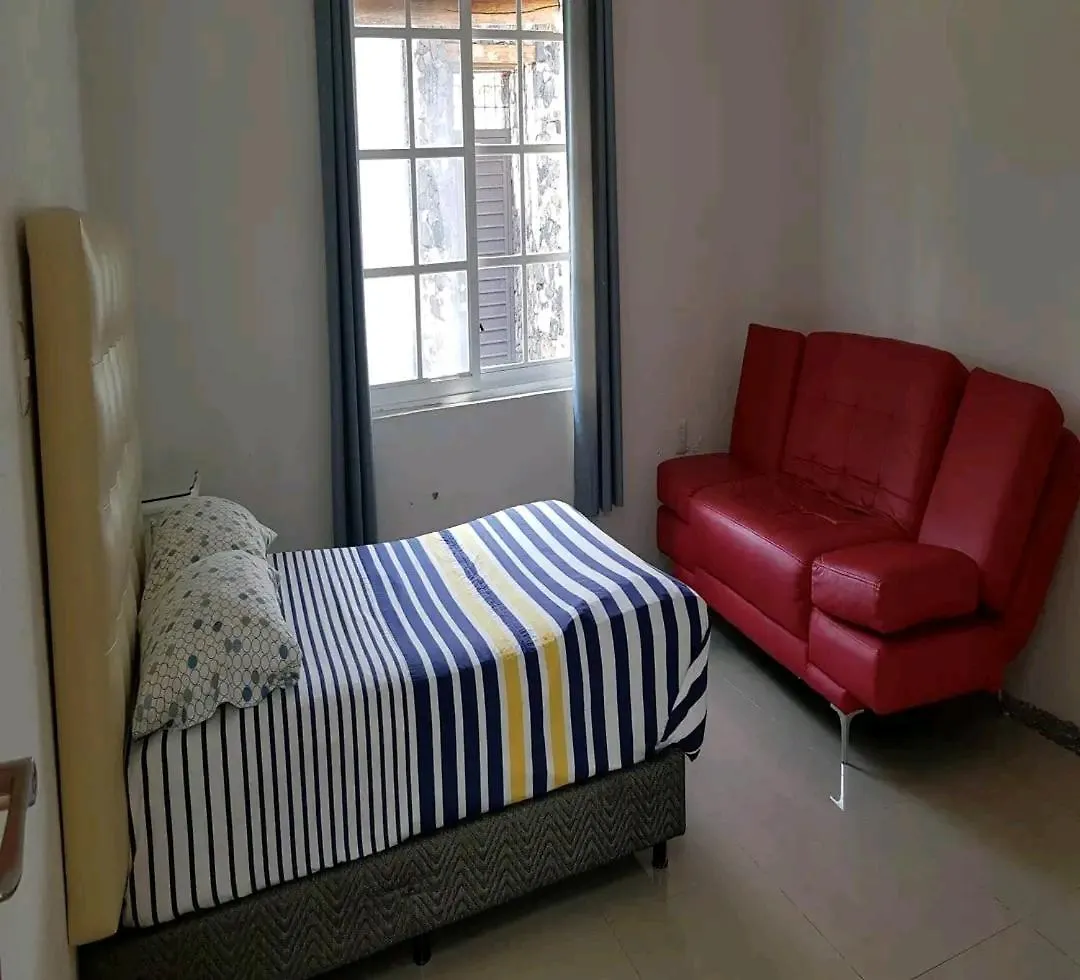 Casa Valdez Villa Guaymallen Argentina