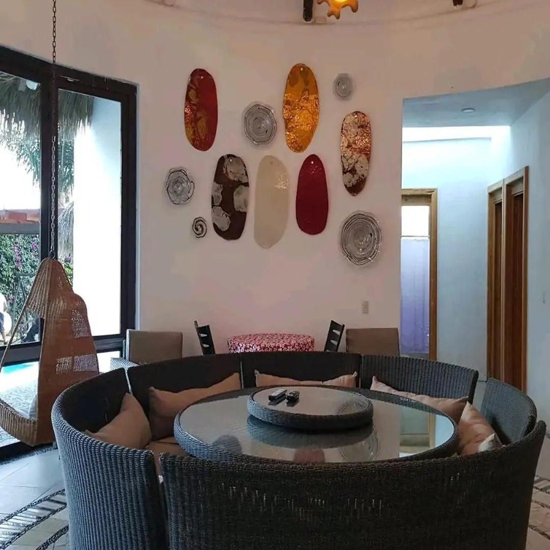 Casa Valdez Villa Guaymallen 0*,  Argentina