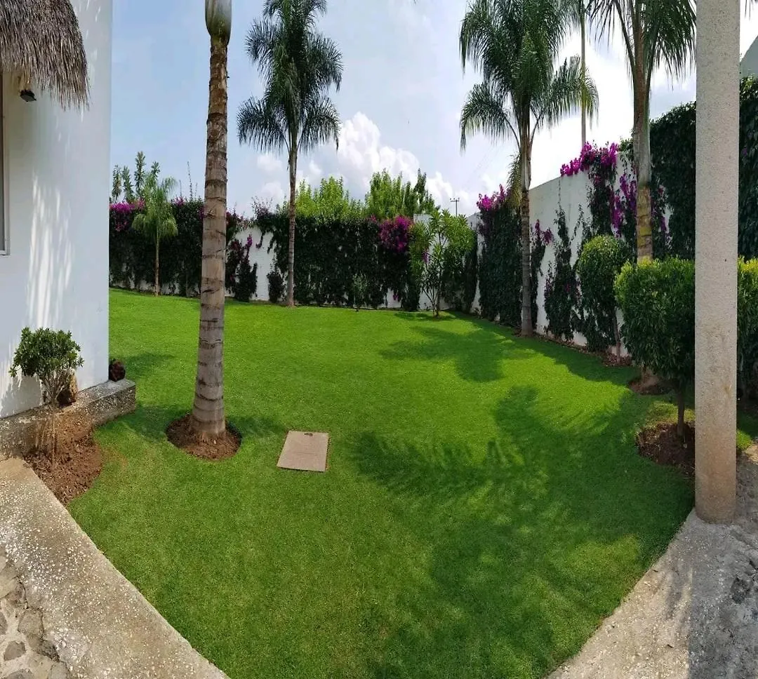 Casa Valdez Villa Guaymallen 0*,