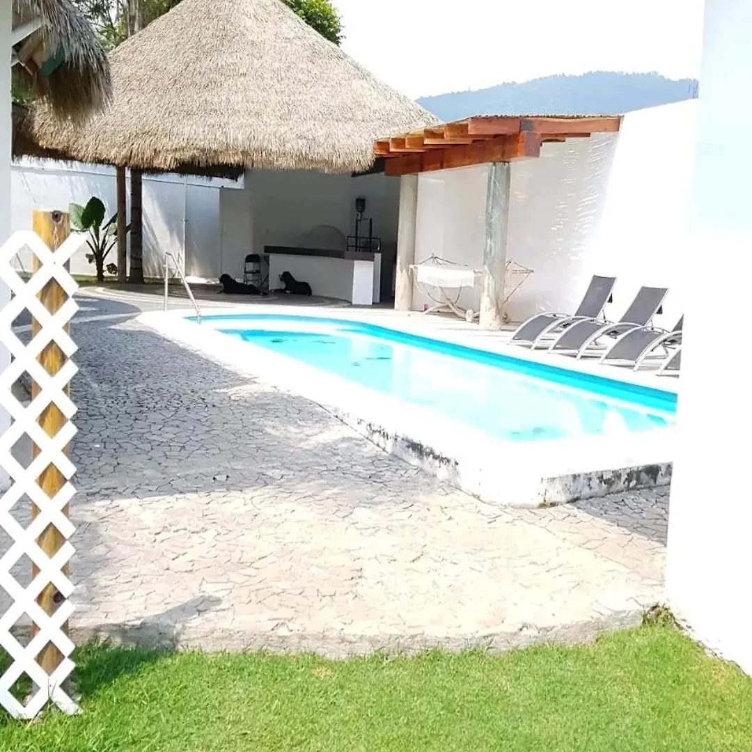 Casa Valdez Villa Guaymallen