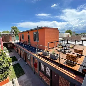 Complejo 25 De Mayo Apartamento